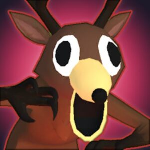 Tải Hack 99 Night In The Forest (Auto Farm, Kill Aura) v2.697