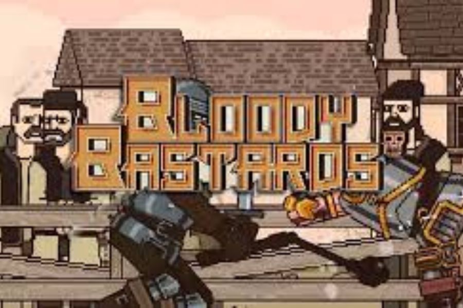 Banner Bloody Bastards Hack 2