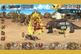 Banner Hack Anh Em Nguyên Thủy Mod Apk 1