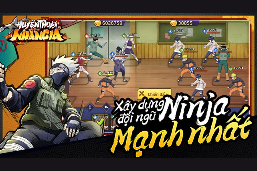 Banner Hack Huyền Thoại Nhẫn Giả 1