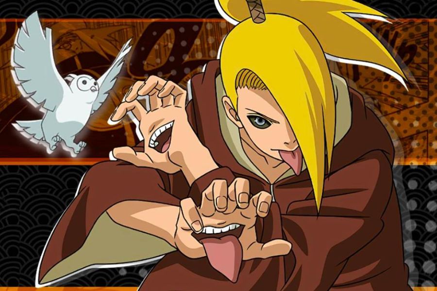 Banner Hack Huyền Thoại Nhẫn Giả 3