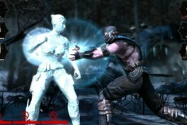 Banner Hack Mortal Kombat Mod Apk 1