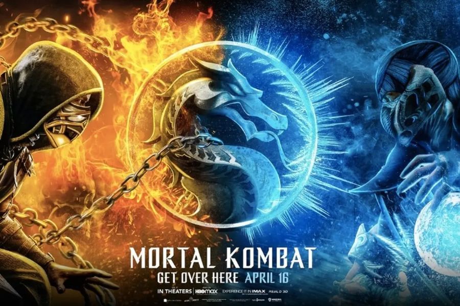Banner Hack Mortal Kombat Mod Apk 3