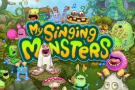Banner Hack My Singing Monsters Mod APK 1