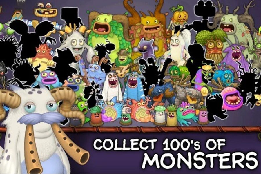 Banner Hack My Singing Monsters Mod APK 2