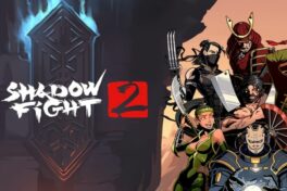 Banner Hack Shadow Fight 2 Special Edition 1