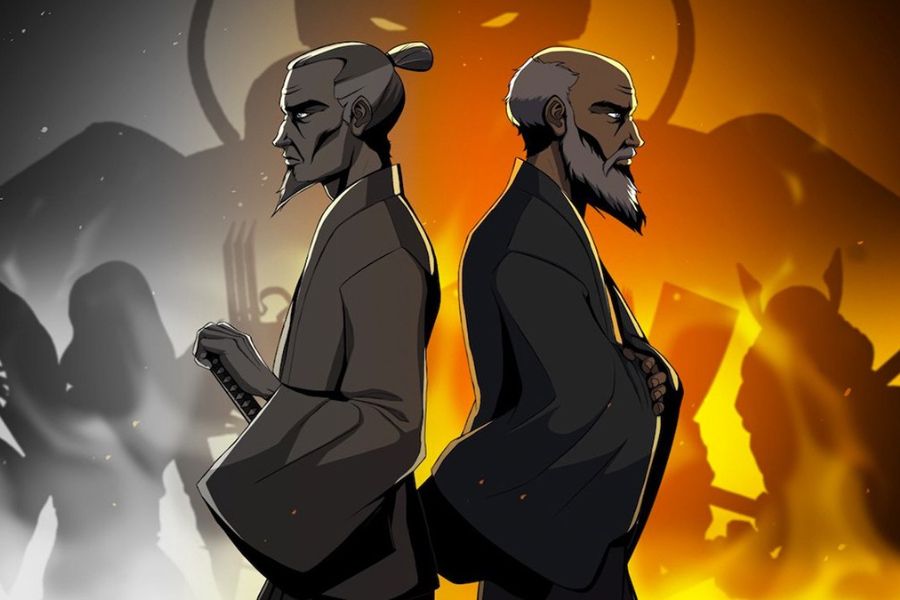 Banner Hack Shadow Fight 2 Special Edition 2