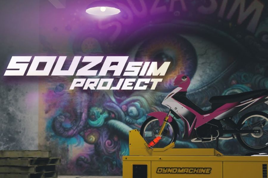 Banner Hack SouzaSim Project Mod APK 3