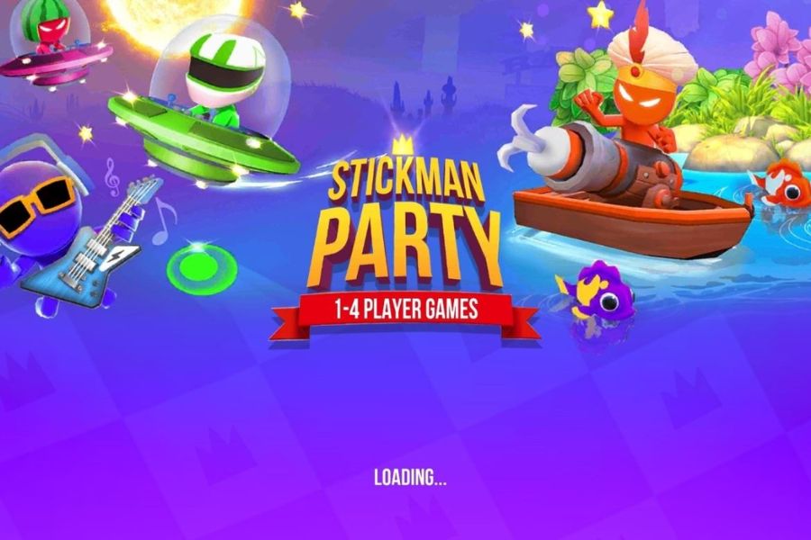 Banner Stickman Party Hack 1