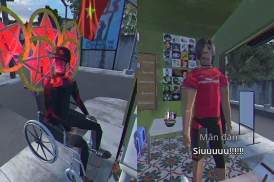 Banner Tiệm Phở Của Anh Hai Apk