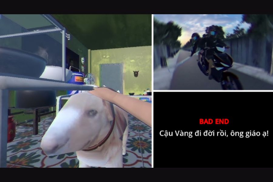 Banner Tiệm Phở Của Anh Hai Apk