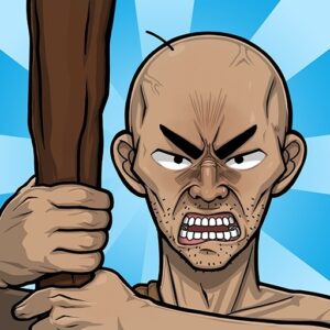 Tải Hack Anh Em Nguyên Thủy Mod Apk (Vô Hạn Tiền) V3.18