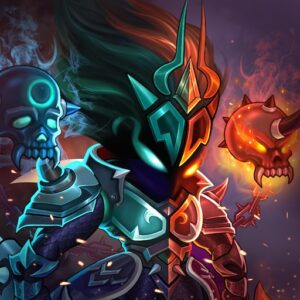 Tải Hack Epic Heroes War (Vô Hạn Tiền, Full Kim Cương) v1.33.380.1080blv6ts