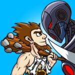 Tải Hack Age Of War 2 Apk (MOD Menu, Vô Hạn Tiền) v2025.1.11