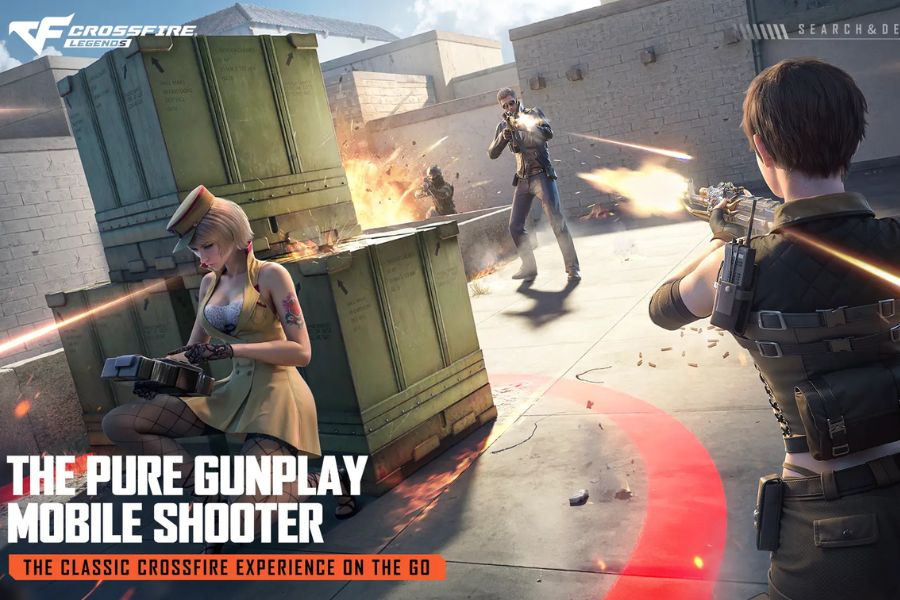 banner Crossfire Legends Mod Apk 3