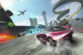 Banner Extreme Car Driving Simulator Hack 1