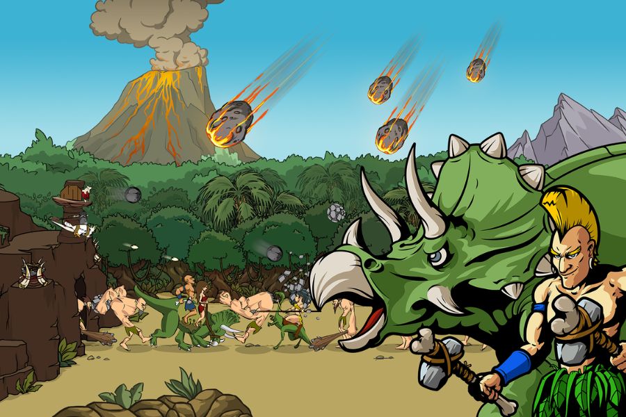 banner Hack Age Of War 3