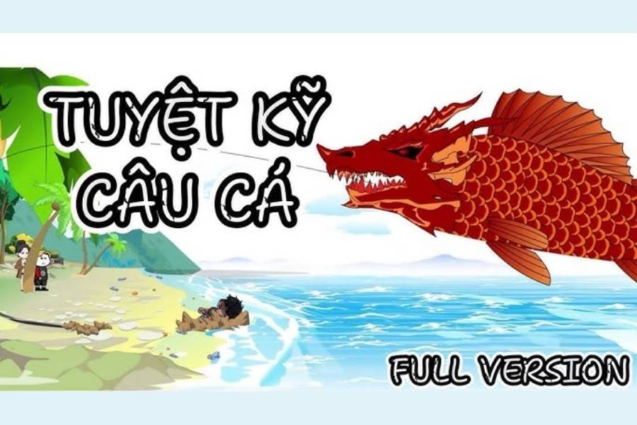 Banner Hack Câu Cá Vạn Cân 2