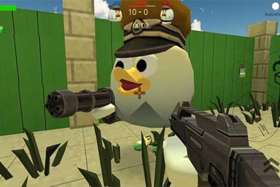 Banner Hack Chicken Gun 3