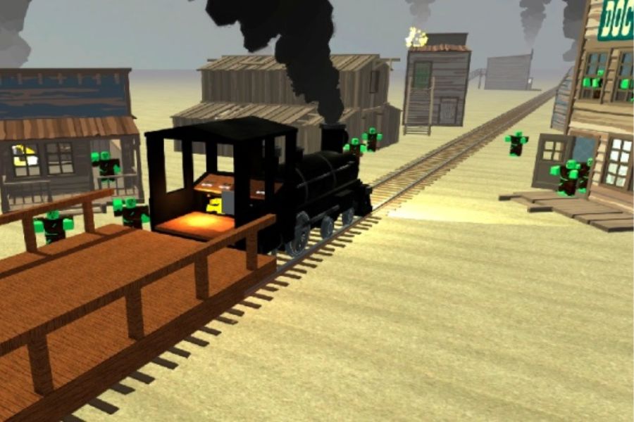 Banner Hack Dead Rails Script 3