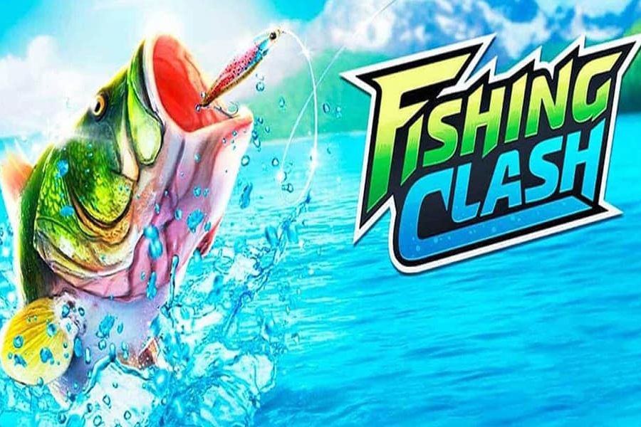 Banner Hack Fishing Clash 1