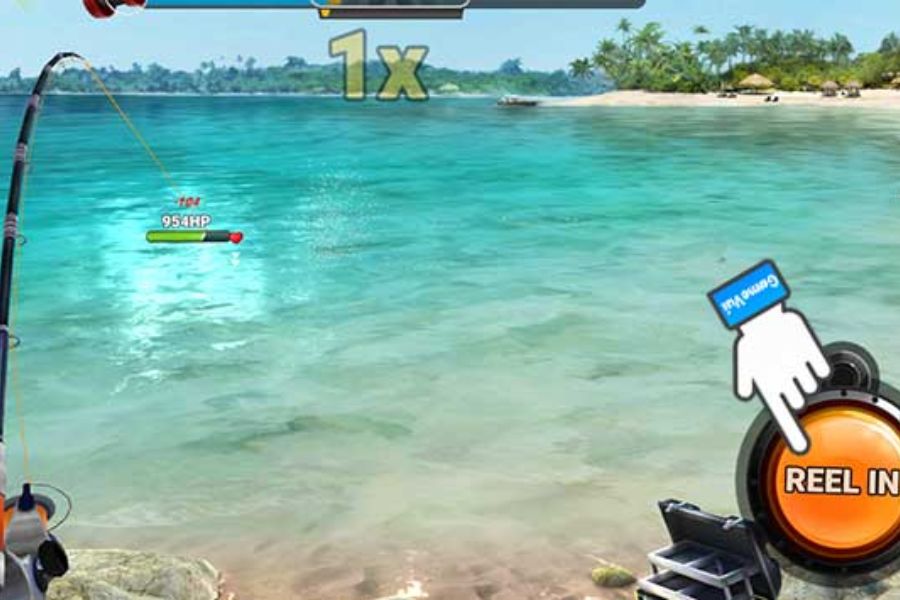 Banner Hack Fishing Clash 2