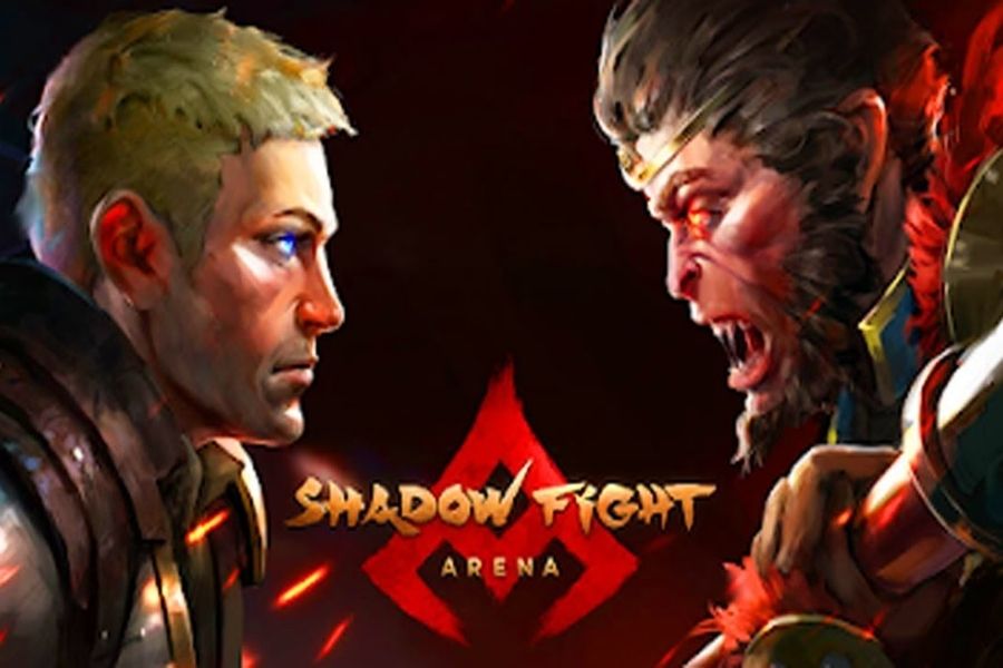 Banner Hack Shadow Fighter 3