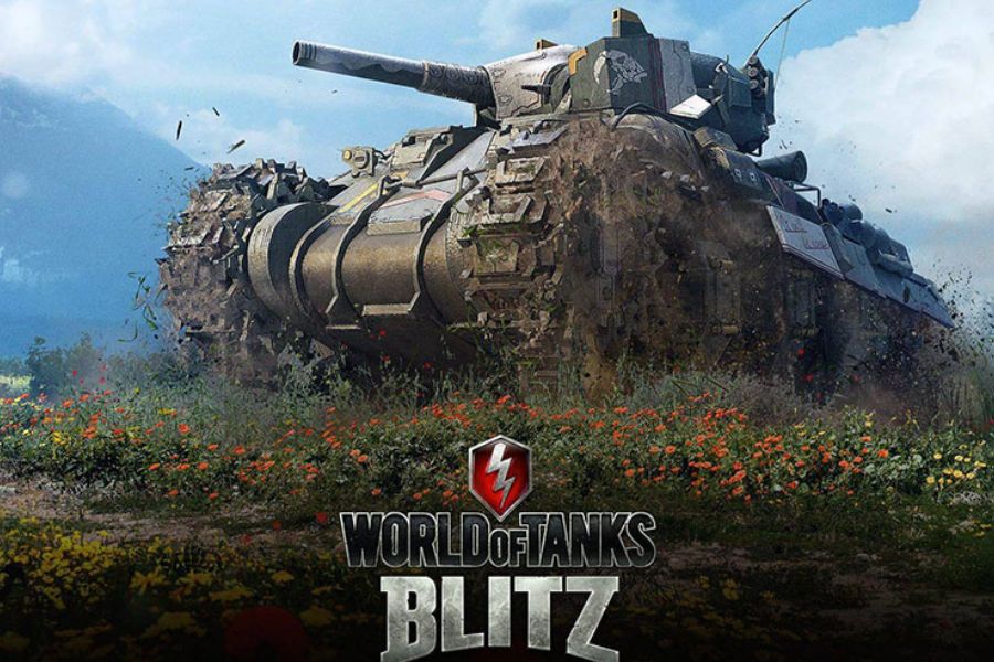 Banner Hack World of Tanks Blitz Mod APK 1