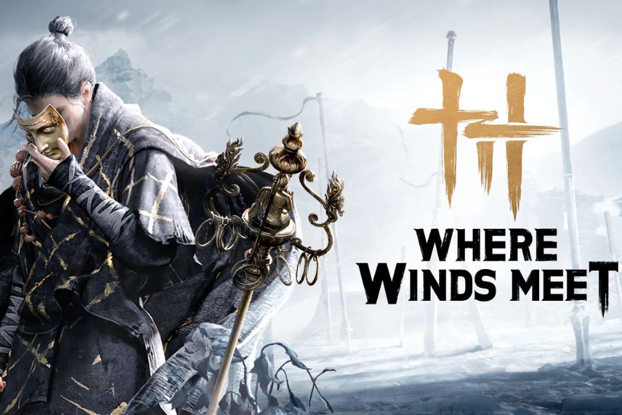 banner Where Winds Meet Apk 2