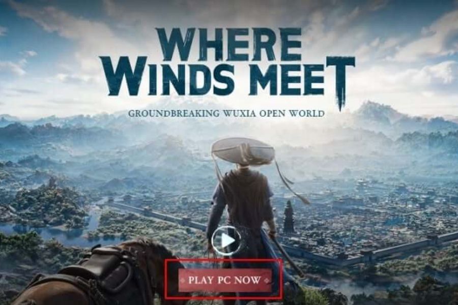 banner Where Winds Meet Apk 3