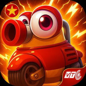Tải Gunbound Legend Vua Tọa Độ Mod Apk (Vô Hạn Tiền, Căn Góc) v1.0.19