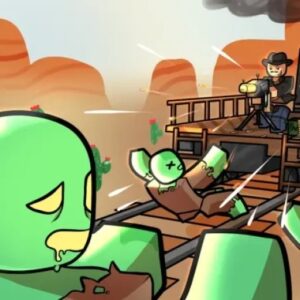 Tải Hack Dead Rails + Script Mod Apk (Auto Kill, Auto Win) V0.3.2