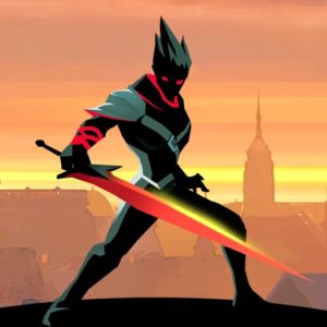 Tải Hack Shadow Fighter (MOD Vô Hạn Tiền, Max Level) v1.78.1