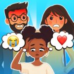 Tải Family Life Mod APK (Mở Khóa Tất Cả, Vô Hạn Tiền) v1.51.7