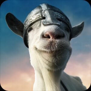Tải Goat Simulator MMO Apk (Full Version) v2.0.8 Mới Nhất