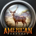 Tải Hack American Marksman (Vô Hạn Tiền, Mega Menu) v1.2.6
