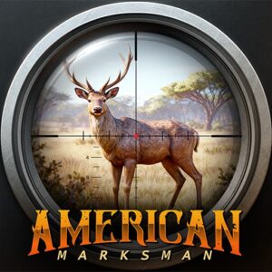 Tải Hack American Marksman (Vô Hạn Tiền, Mega Menu) v1.2.6