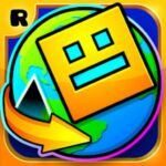 Tải Hack Geometry Dash World Apk (Vô Hạn Tiền) v2.2.147 Miễn Phí