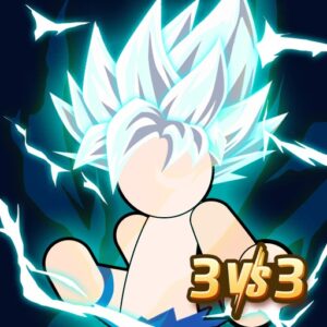 Tải Hack Stickman Dragon Fight Apk (Mod Full Nhân Vật, Vô Hạn Tiền) v3.2.1