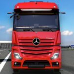 Tải Hack Truck Simulator Ultimate Mod Apk (Full Tiền, Xe Hơi, VIP) v1.4.0
