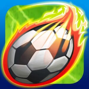 Tải Head Soccer Mod Apk (Vô Hạn Tiền, MOD Menu) v7.0.6