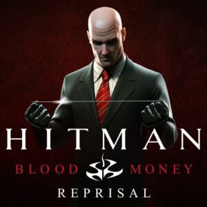 Tải Hitman Blood Money Apk (Full Game) v1.3.1RC4 Miễn Phí