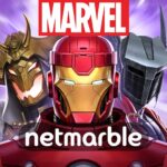 Tải MARVEL Future Fight Apk v11.6.0 Mới Nhất Miễn Phí