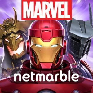 Tải MARVEL Future Fight Apk v11.6.0 Mới Nhất Miễn Phí