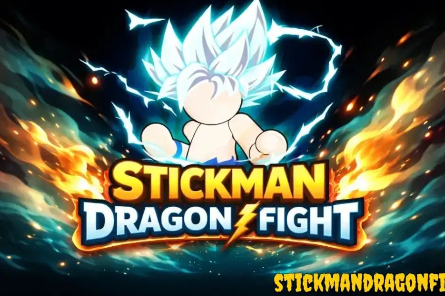 banner Hack Stickman Dragon Fight 1