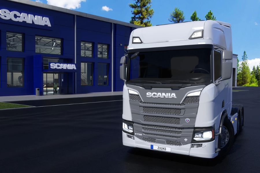 banner Hack Truck Simulator Ultimate 1