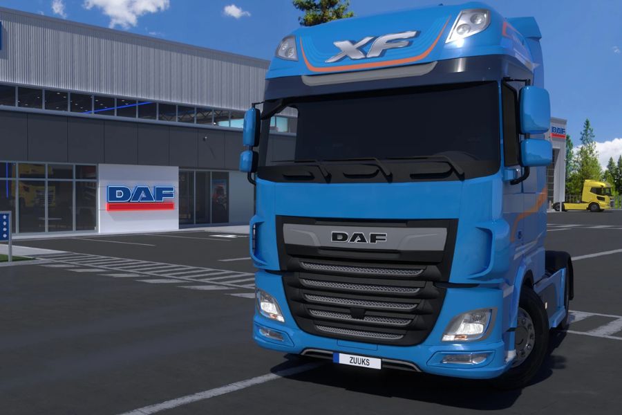 banner Hack Truck Simulator Ultimate 3