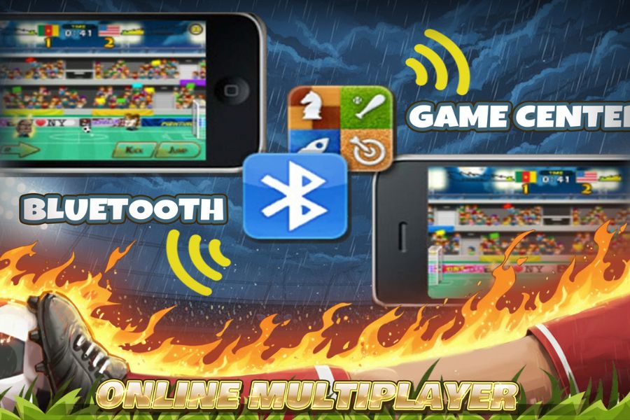 banner Head Soccer Mod Apk 3
