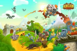 banner Kingdom Rush Hack 1