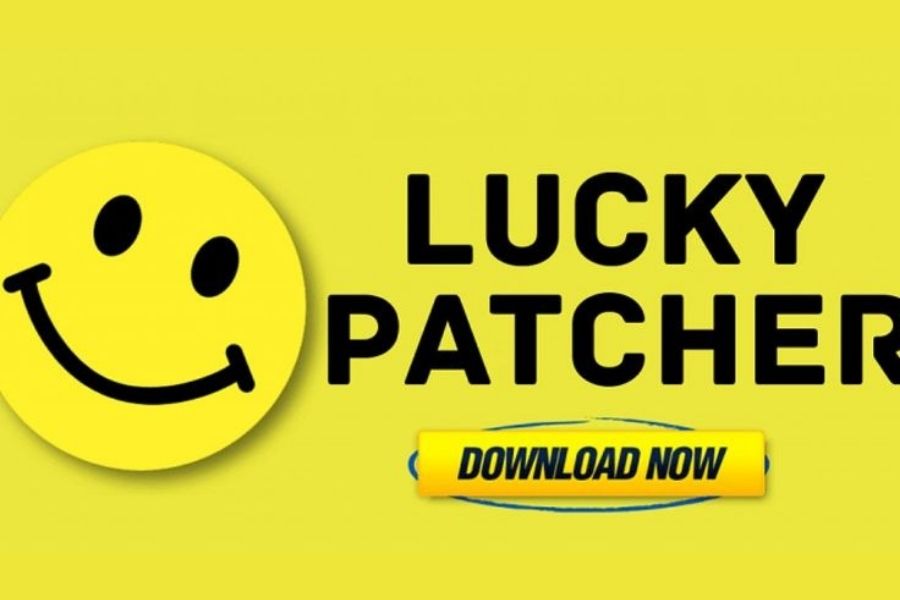 banner Lucky Patcher Apk 2
